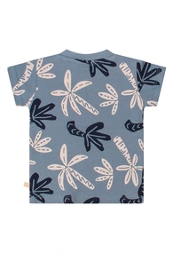 Flinq Newborn baby jongens  T-shirt